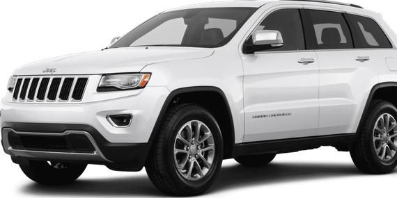 JEEP GRAND CHEROKEE 2017 1C4RJFBG9HC670495 image